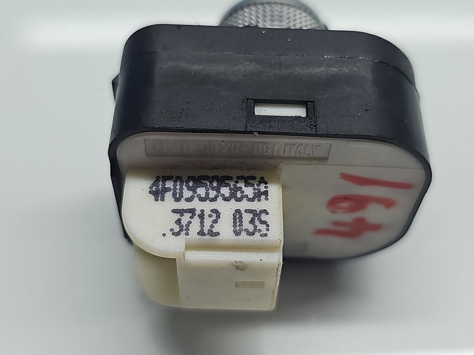 Buton reglaj oglinzi AUDI A3 Sportback (8PA) [Fabr 2004-2013] Facelift 4F0959565A - imagine 4