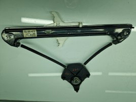 Macara electrica geam dreapta spate Volkswagen Golf 7 (5G) [Fabr 2014-prezent] 5G4839462B