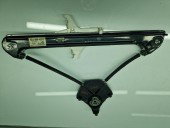 Macara electrica geam dreapta spate Volkswagen Golf 7 (5G) [Fabr 2014-prezent] 5G4839462B