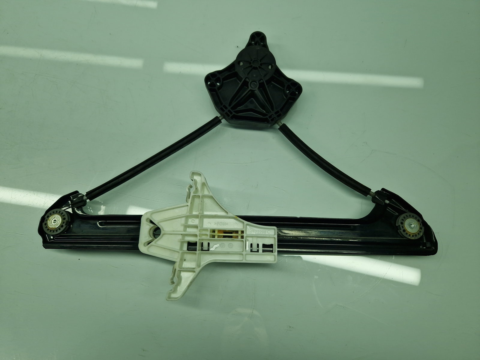 Macara electrica geam dreapta spate Volkswagen Golf 7 (5G) [Fabr 2014-prezent] 5G4839462B - imagine 3