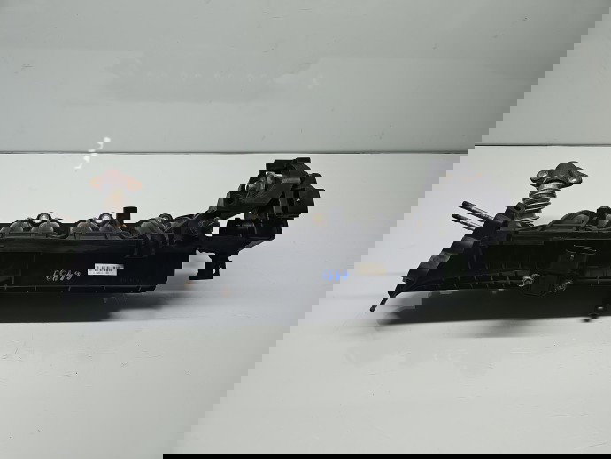 Galerie admisie KIA Ceed (JD) [Fabr 2012-2018] 28310-2A690 1.4 CRDi D4FC 66KW / 90CP