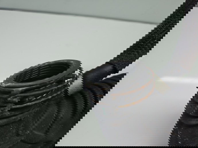 Tub admisie aer KIA Ceed (JD) [Fabr 2012-2018] OEM 1.4 CRDi D4FC 66KW / 90CP