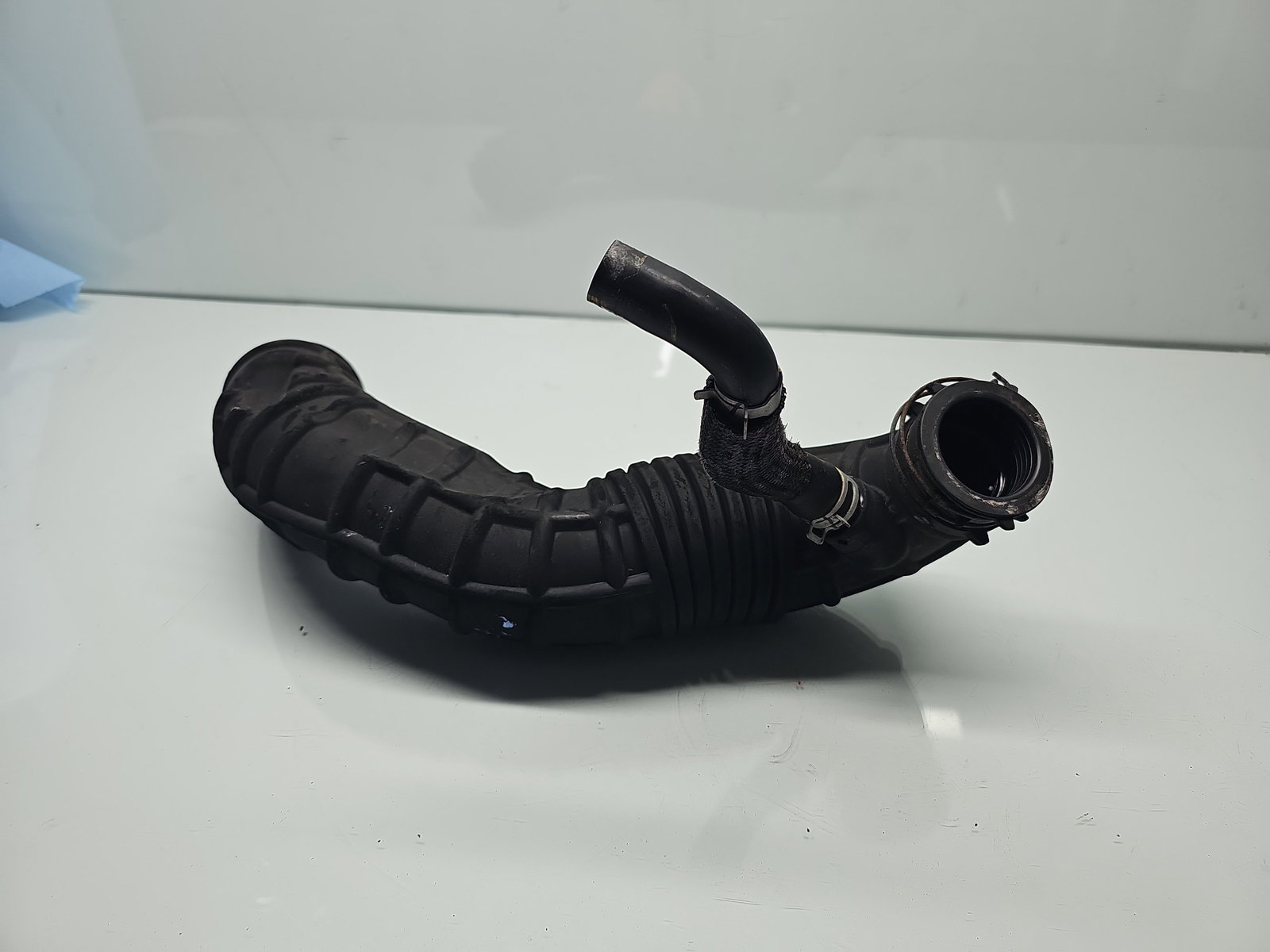 Tub admisie aer KIA Ceed (JD) [Fabr 2012-2018] OEM 1.4 CRDi D4FC 66KW / 90CP - imagine 4