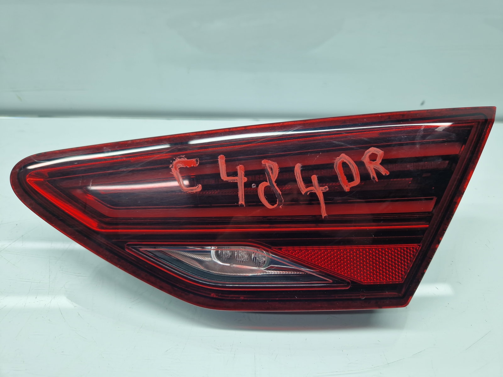 Stop haion dreapta Seat Leon (5F1) [Fabr 2012-2018] 5F0945308K