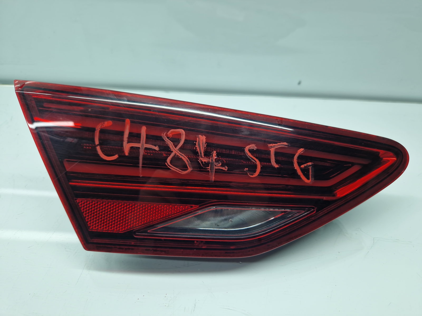 Stop haion stanga Seat Leon (5F1) [Fabr 2012-2018] 5F0945307K - imagine 1