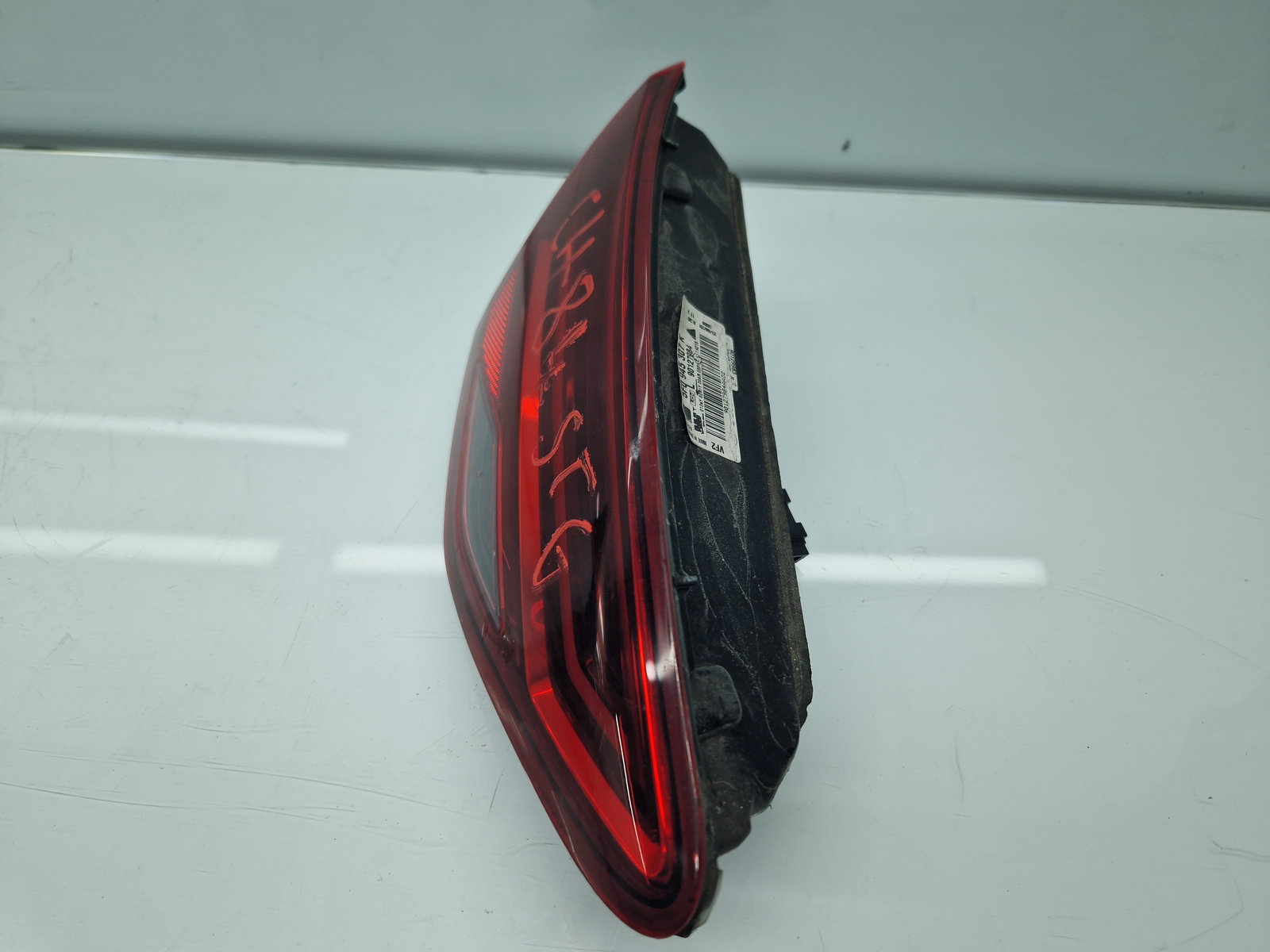 Stop haion stanga Seat Leon (5F1) [Fabr 2012-2018] 5F0945307K - imagine 2