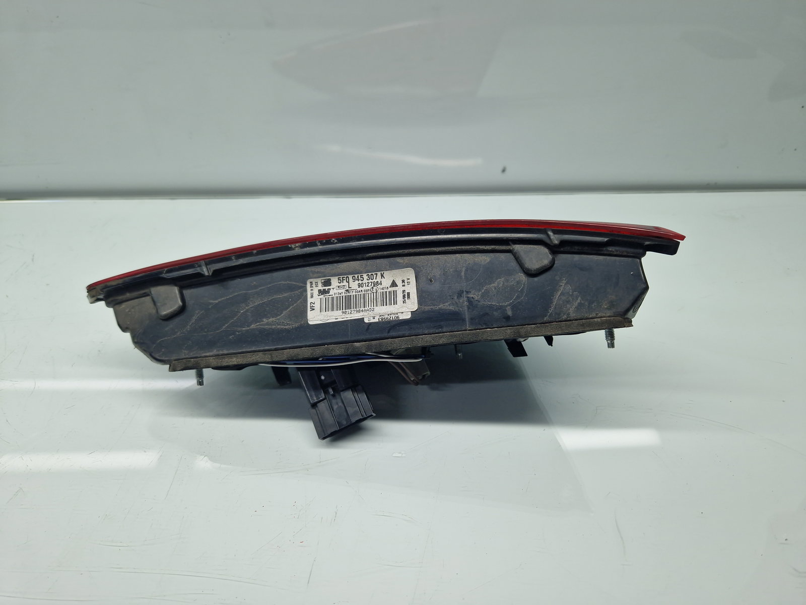 Stop haion stanga Seat Leon (5F1) [Fabr 2012-2018] 5F0945307K - imagine 3