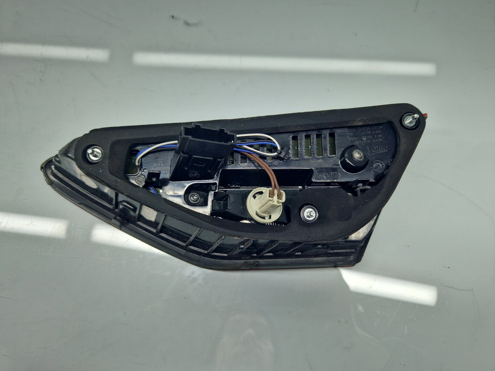 Stop haion stanga Seat Leon (5F1) [Fabr 2012-2018] 5F0945307K - imagine 4