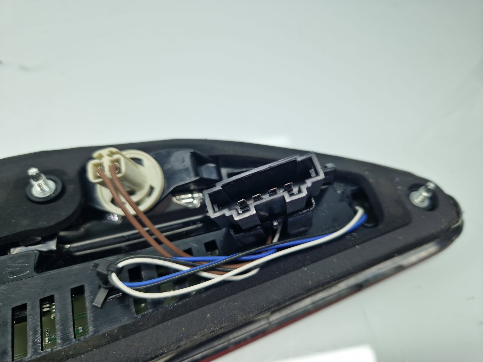 Stop haion stanga Seat Leon (5F1) [Fabr 2012-2018] 5F0945307K - imagine 5