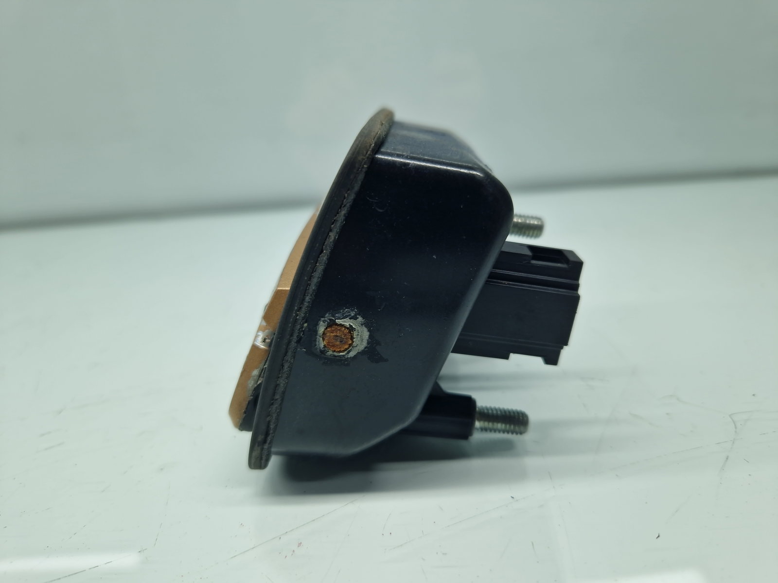 Maner haion Seat Leon (5F1) [Fabr 2012-2018] 5F0827565D - imagine 2