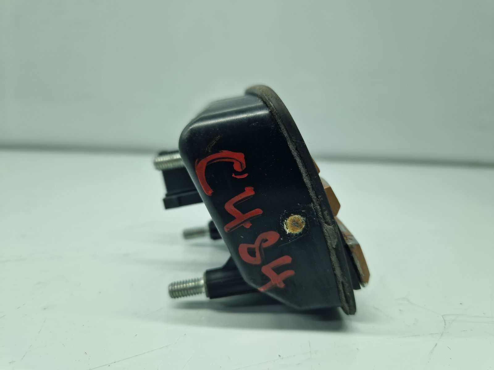 Maner haion Seat Leon (5F1) [Fabr 2012-2018] 5F0827565D - imagine 4