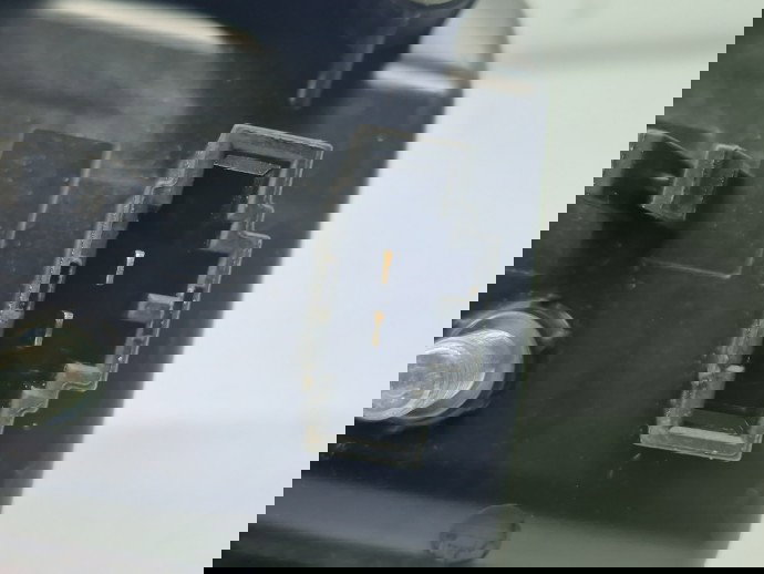 Maner haion Seat Leon (5F1) [Fabr 2012-2018] 5F0827565D