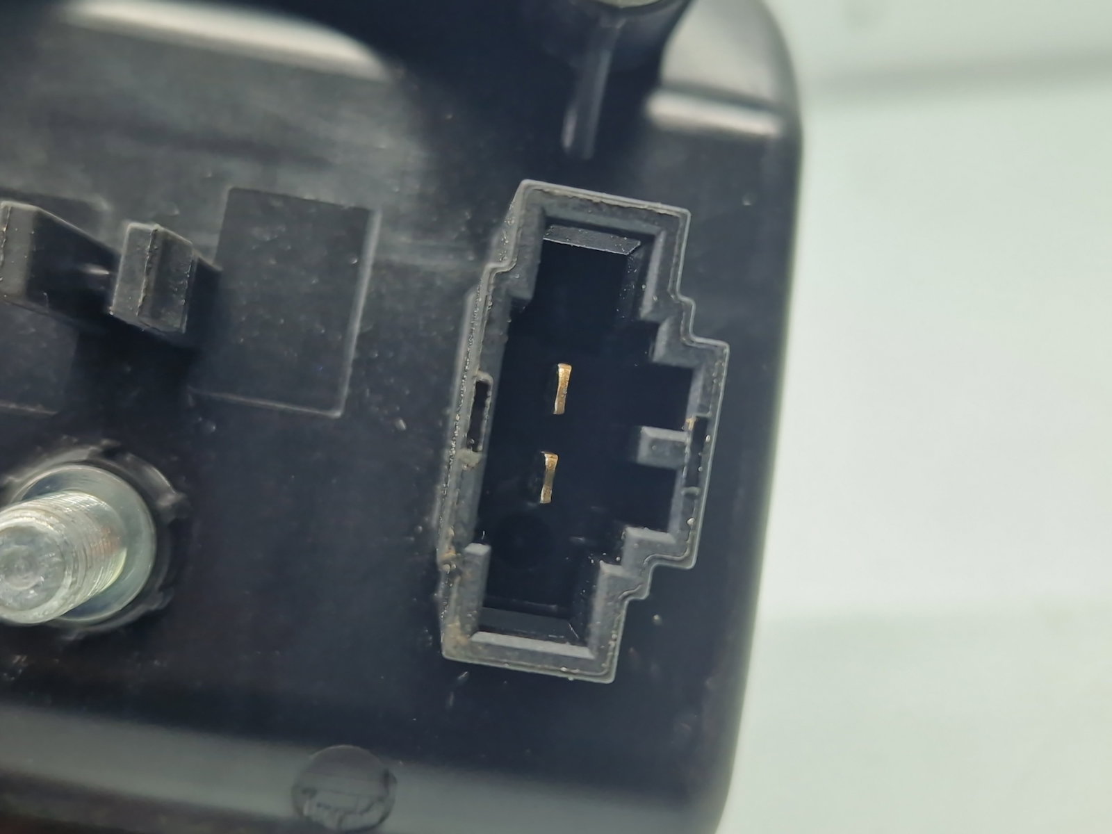 Maner haion Seat Leon (5F1) [Fabr 2012-2018] 5F0827565D - imagine 5