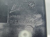 Maner haion Seat Leon (5F1) [Fabr 2012-2018] 5F0827565D