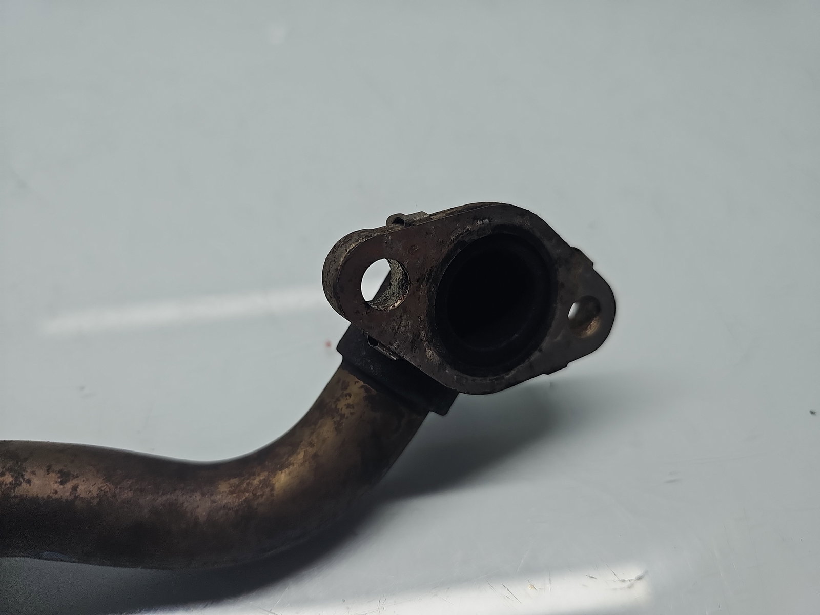 Conducta gaze KIA Ceed (JD) [Fabr 2012-2018] OEM 1.4 CRDi D4FC 66KW / 90CP - imagine 3