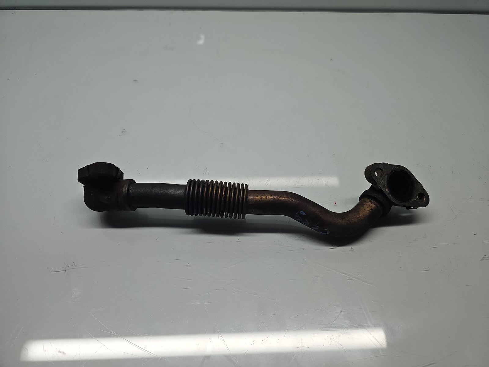 Conducta gaze KIA Ceed (JD) [Fabr 2012-2018] OEM 1.4 CRDi D4FC 66KW / 90CP - imagine 4