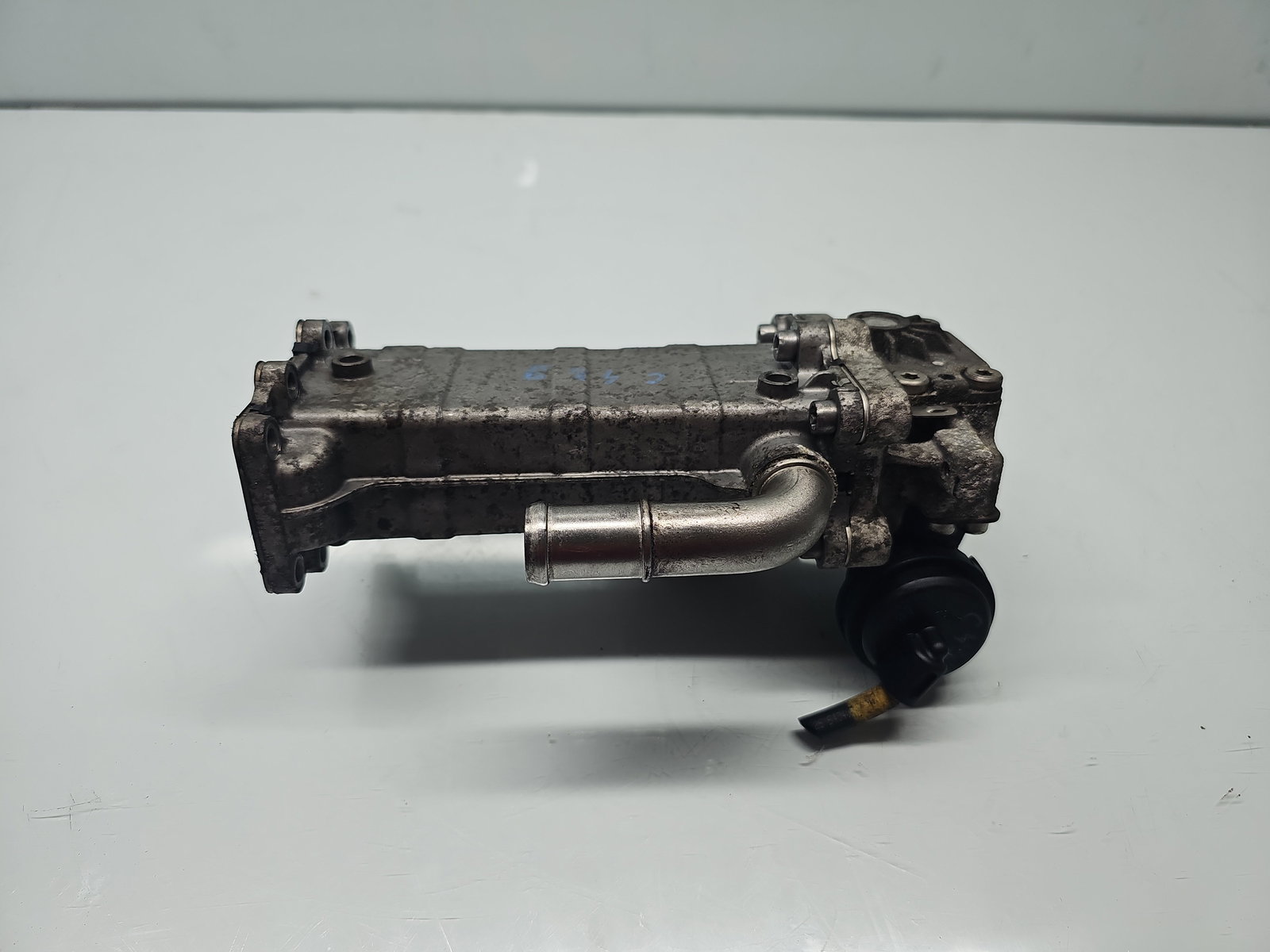 Racitor gaze KIA Ceed (JD) [Fabr 2012-2018] 28420-2A610 1.4 CRDi D4FC 66KW / 90CP - imagine 1