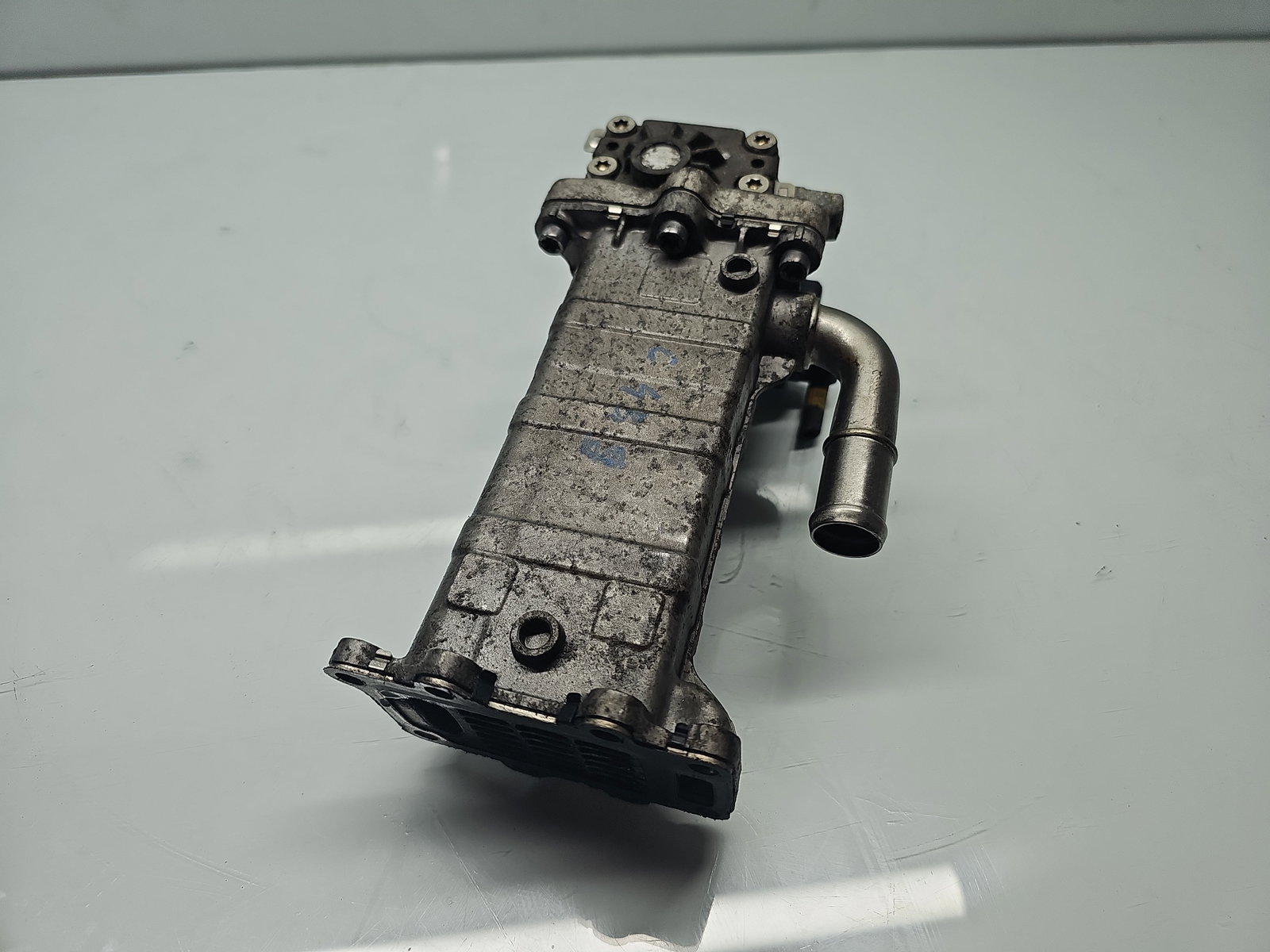 Racitor gaze KIA Ceed (JD) [Fabr 2012-2018] 28420-2A610 1.4 CRDi D4FC 66KW / 90CP - imagine 2