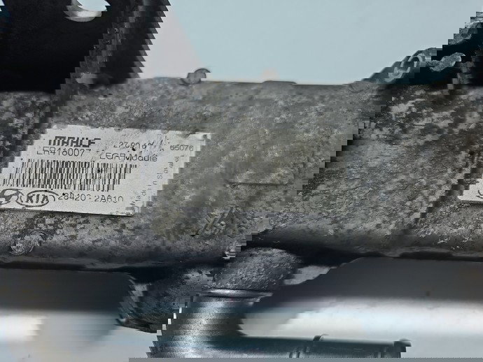 Racitor gaze KIA Ceed (JD) [Fabr 2012-2018] 28420-2A610 1.4 CRDi D4FC 66KW / 90CP