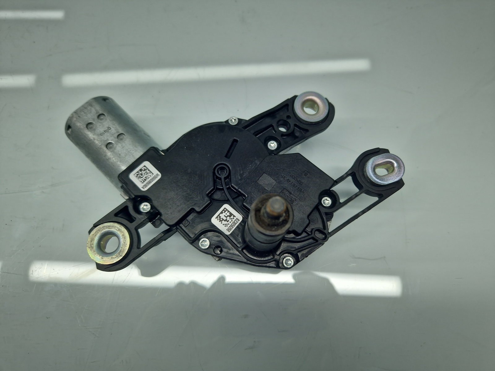 Motoras stergator haion Seat Leon (5F1) [Fabr 2012-2018] 5F4955711A - imagine 2