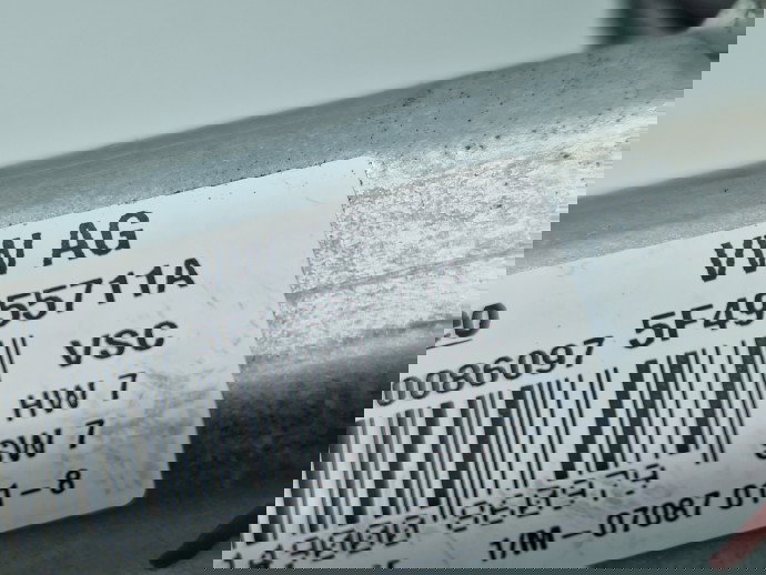  Motoras stergator haion Seat Leon (5F1) [Fabr 2012-2018] 5F4955711A