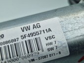  Motoras stergator haion Seat Leon (5F1) [Fabr 2012-2018] 5F4955711A