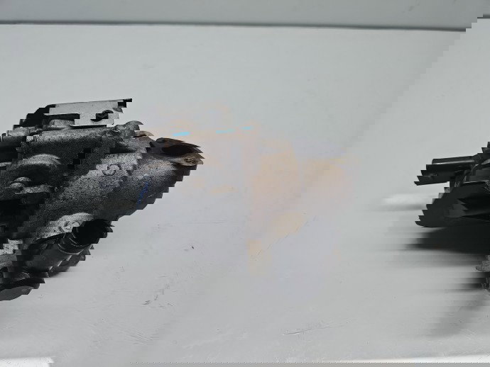 Supapa EGR KIA Ceed (JD) [Fabr 2012-2018] 28410-2A600 1.4 CRDi D4FC 66KW / 90CP