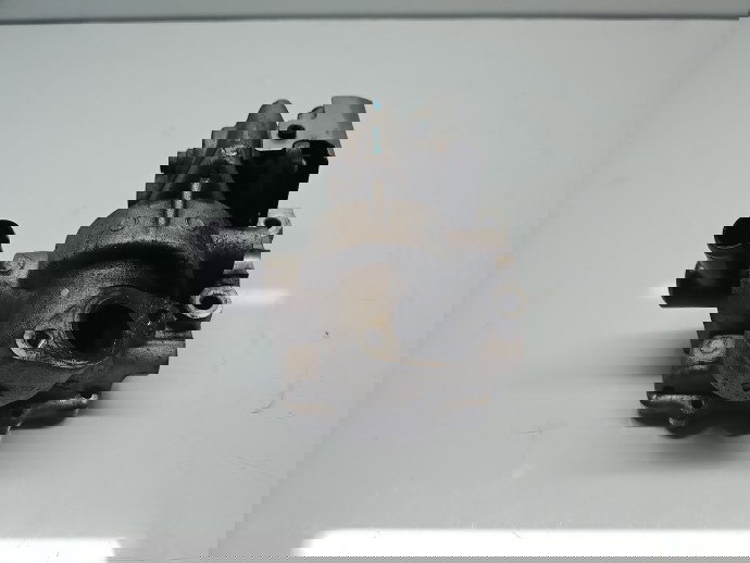 Supapa EGR KIA Ceed (JD) [Fabr 2012-2018] 28410-2A600 1.4 CRDi D4FC 66KW / 90CP