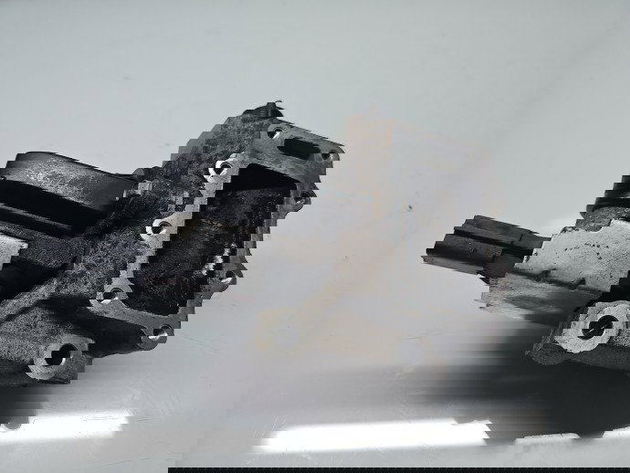 Supapa EGR KIA Ceed (JD) [Fabr 2012-2018] 28410-2A600 1.4 CRDi D4FC 66KW / 90CP