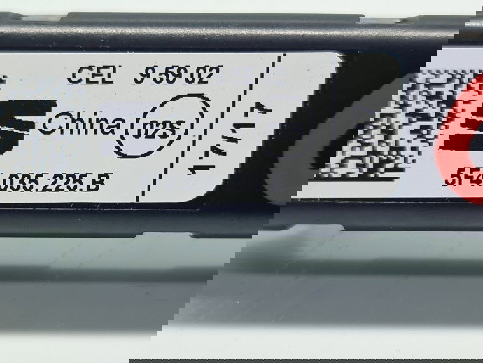  Amplificator antena Seat Leon (5F1) [Fabr 2012-2018] 5F4035225B