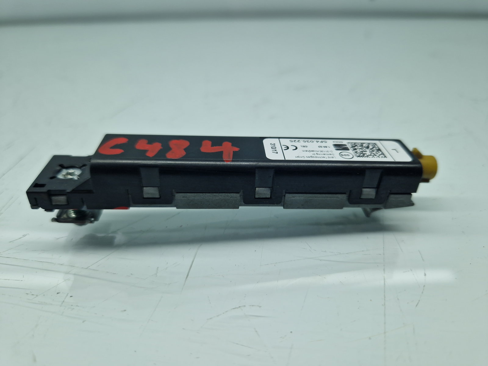 Amplificator antena Seat Leon (5F1) [Fabr 2012-2018] 5F4035225 - imagine 3