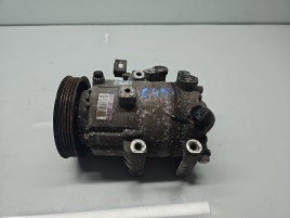 Compresor clima KIA Ceed (JD) [Fabr 2012-2018] F500JDCCF03 1.4 CRDi D4FC 66KW / 90CP