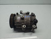 Compresor clima KIA Ceed (JD) [Fabr 2012-2018] F500JDCCF03 1.4 CRDi D4FC 66KW / 90CP