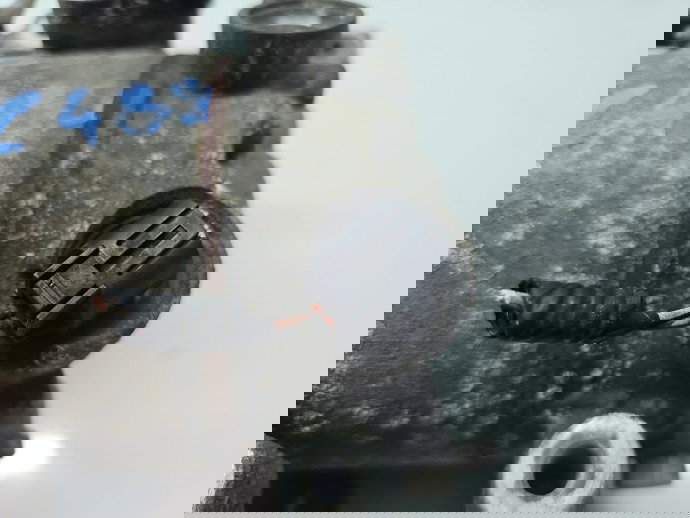 Compresor clima KIA Ceed (JD) [Fabr 2012-2018] F500JDCCF03 1.4 CRDi D4FC 66KW / 90CP