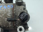 Compresor clima KIA Ceed (JD) [Fabr 2012-2018] F500JDCCF03 1.4 CRDi D4FC 66KW / 90CP