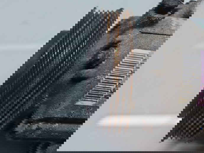 Compresor clima KIA Ceed (JD) [Fabr 2012-2018] F500JDCCF03 1.4 CRDi D4FC 66KW / 90CP