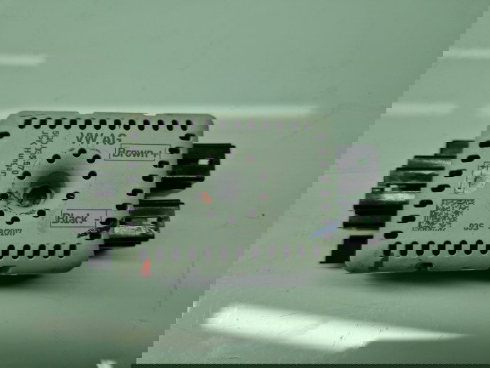  Amplificator antena Seat Leon (5F1) [Fabr 2012-2018] 5Q0035570