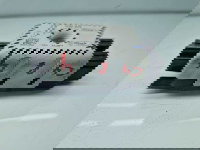  Amplificator antena Seat Leon (5F1) [Fabr 2012-2018] 5Q0035570