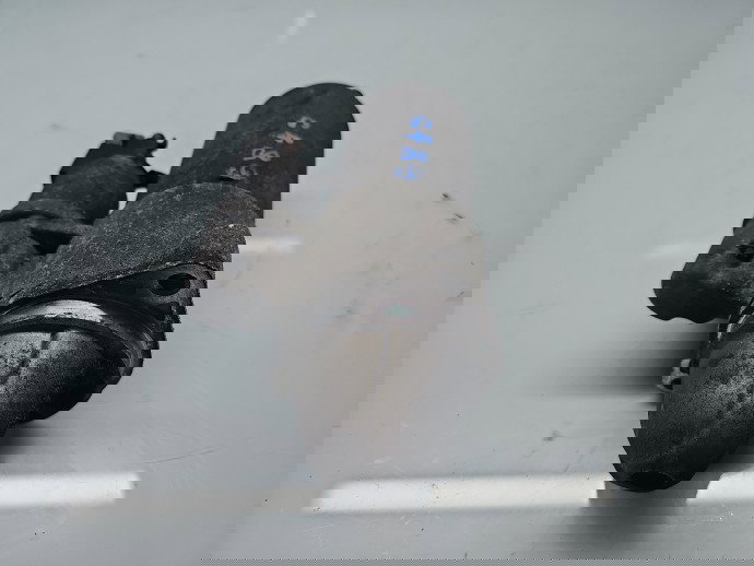  Electromotor KIA Ceed (JD) [Fabr 2012-2018] 36100-2A670 1.4 CRDi D4FC 66KW / 90CP