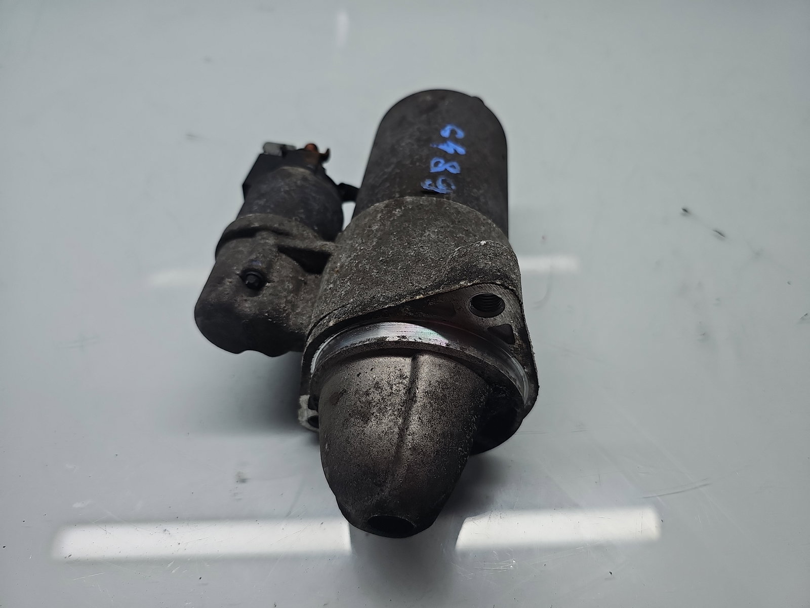 Electromotor KIA Ceed (JD) [Fabr 2012-2018] 36100-2A670 1.4 CRDi D4FC 66KW / 90CP - imagine 2