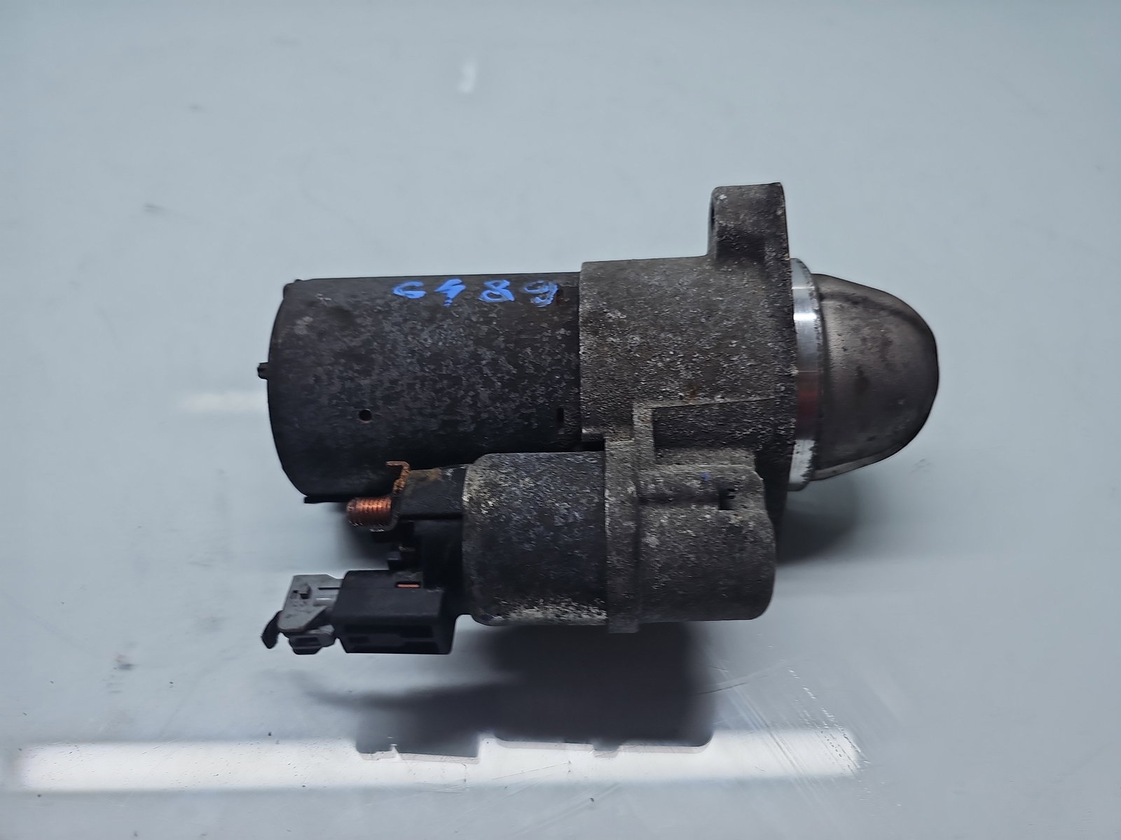 Electromotor KIA Ceed (JD) [Fabr 2012-2018] 36100-2A670 1.4 CRDi D4FC 66KW / 90CP - imagine 3