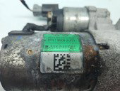  Electromotor KIA Ceed (JD) [Fabr 2012-2018] 36100-2A670 1.4 CRDi D4FC 66KW / 90CP