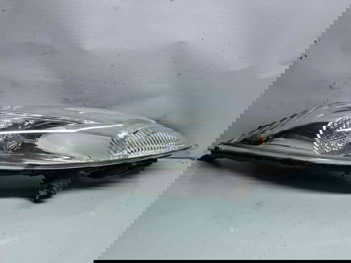  Far dreapta Nissan Juke [Fabr 2010-2014] Hatchback OEM