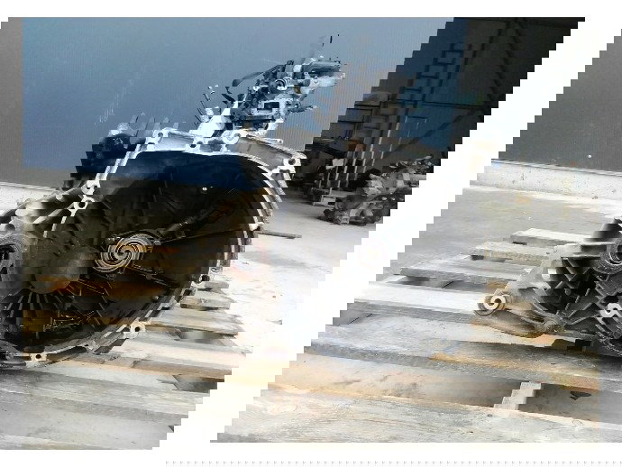 Cutie viteze manuala 5 trepte Ford Focus 2 1.6 TDCI MTX75 2004-2012