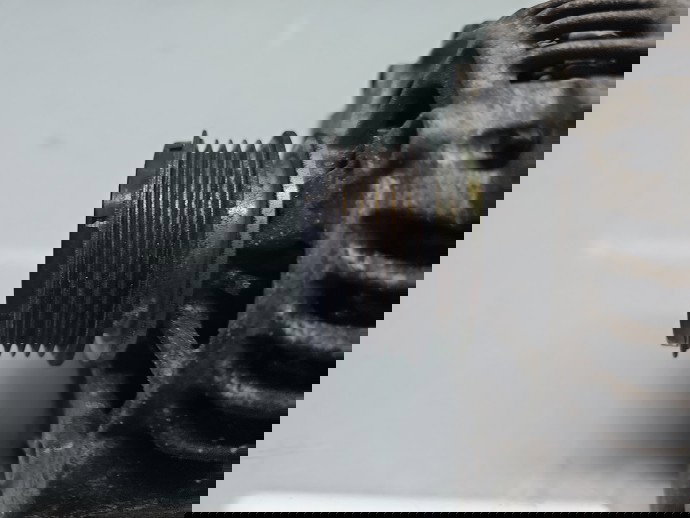 Alternator KIA Ceed (JD) [Fabr 2012-2018] 37300-2A750 1.4 CRDi D4FC 66KW / 90CP