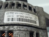 Alternator KIA Ceed (JD) [Fabr 2012-2018] 37300-2A750 1.4 CRDi D4FC 66KW / 90CP
