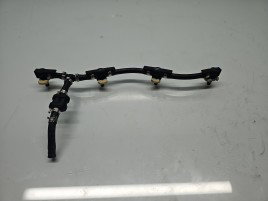 Conducta retur injectoare KIA Ceed (JD) [Fabr 2012-2018] OEM 1.4 CRDi D4FC 66KW / 90CP
