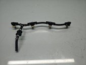 Conducta retur injectoare KIA Ceed (JD) [Fabr 2012-2018] OEM 1.4 CRDi D4FC 66KW / 90CP