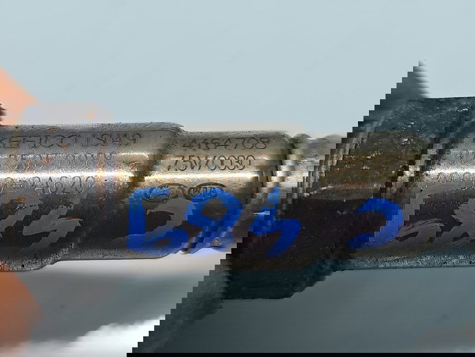 Sonda lambda KIA Ceed (JD) [Fabr 2012-2018] 39350-2A620 1.4 CRDi D4FC 66KW / 90CP