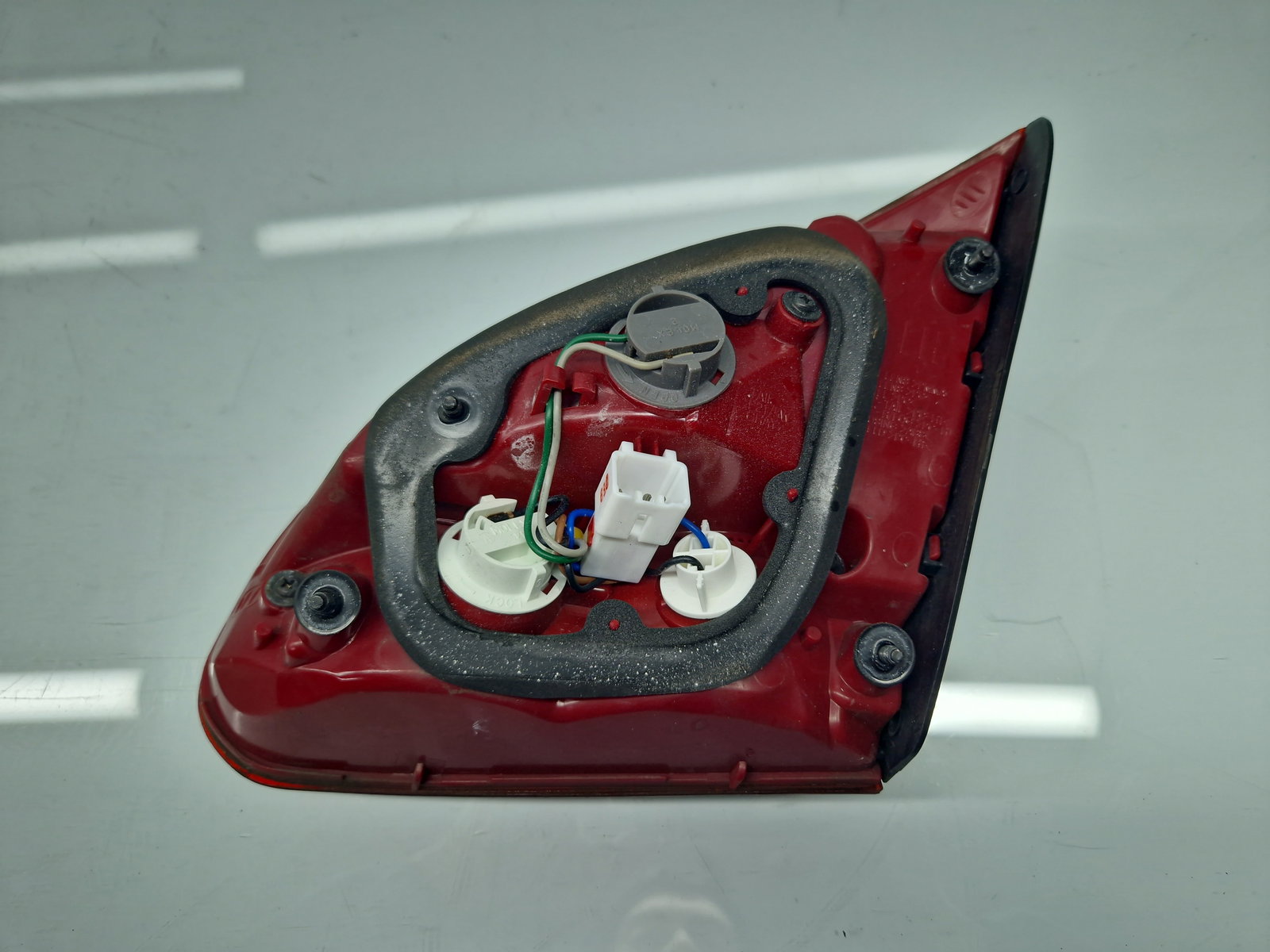 Stop haion stanga KIA Ceed (JD) [Fabr 2012-2018] 92403A20 - imagine 4